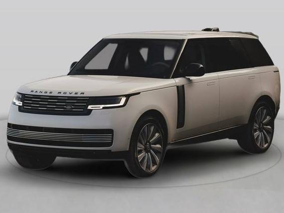 LAND ROVER RANGE ROVER 2024 SALKPBE95RA236411 image